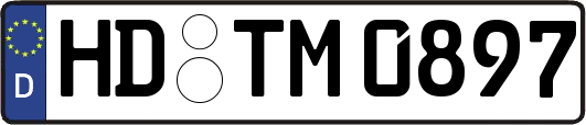 HD-TM0897