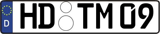 HD-TM09