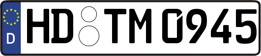 HD-TM0945
