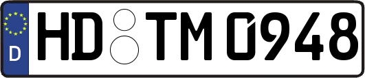 HD-TM0948