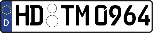 HD-TM0964