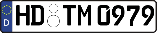 HD-TM0979