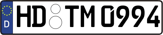 HD-TM0994