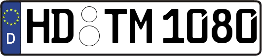 HD-TM1080
