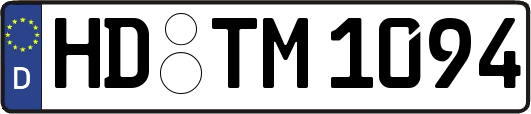 HD-TM1094