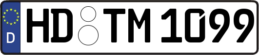 HD-TM1099