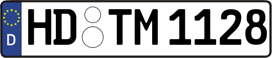 HD-TM1128