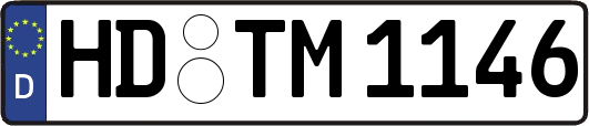 HD-TM1146