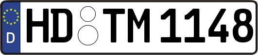 HD-TM1148