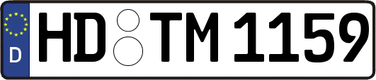 HD-TM1159