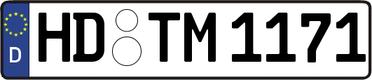 HD-TM1171