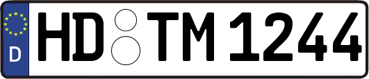 HD-TM1244