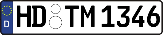 HD-TM1346