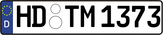 HD-TM1373