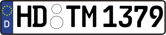 HD-TM1379