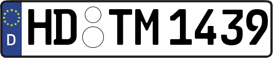 HD-TM1439