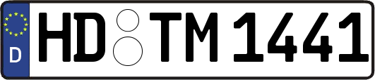 HD-TM1441