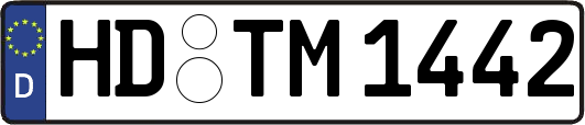 HD-TM1442