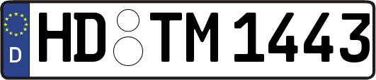 HD-TM1443