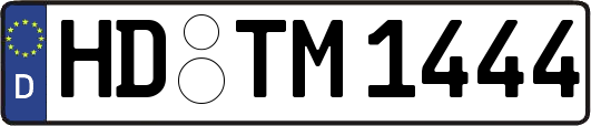 HD-TM1444