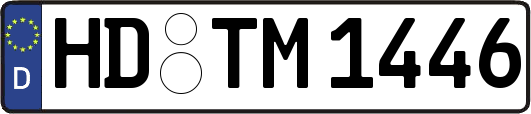 HD-TM1446