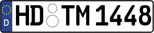 HD-TM1448