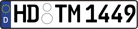 HD-TM1449