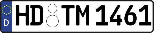 HD-TM1461