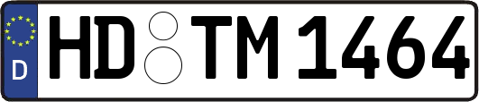 HD-TM1464