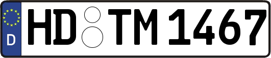 HD-TM1467