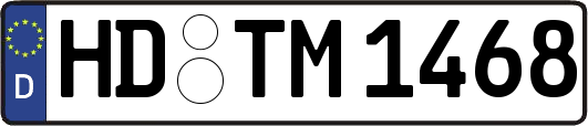 HD-TM1468