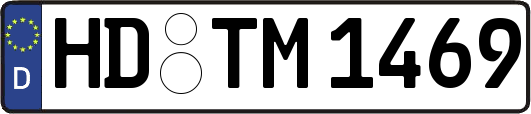 HD-TM1469