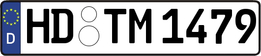 HD-TM1479
