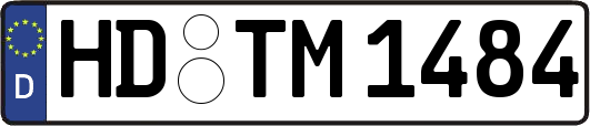 HD-TM1484