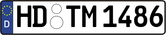HD-TM1486