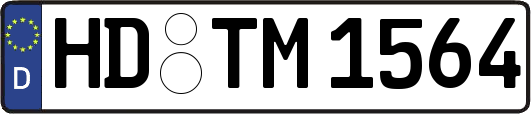 HD-TM1564