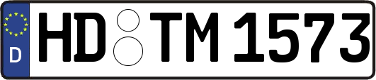 HD-TM1573