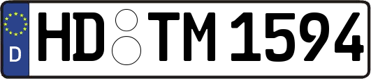 HD-TM1594