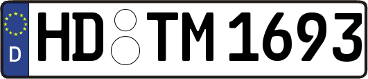 HD-TM1693