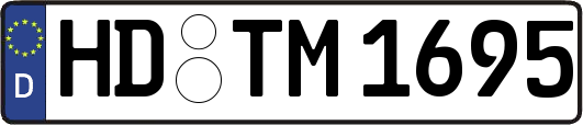 HD-TM1695