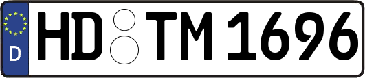 HD-TM1696
