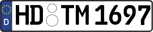 HD-TM1697