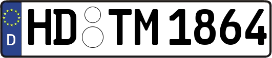HD-TM1864