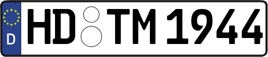 HD-TM1944