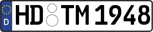 HD-TM1948