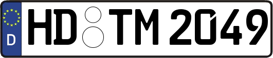 HD-TM2049