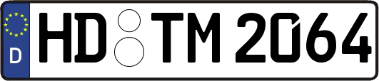 HD-TM2064