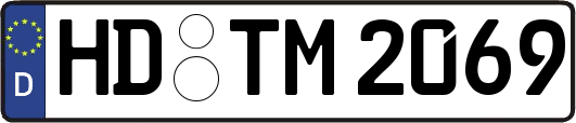 HD-TM2069