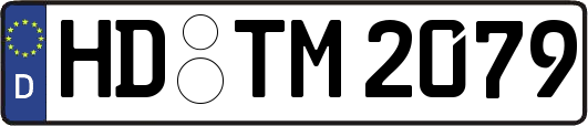 HD-TM2079