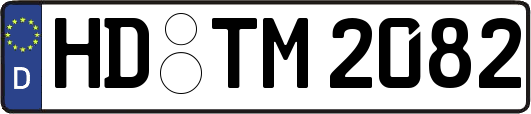 HD-TM2082